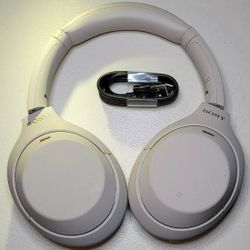Sony WH-1000XM4