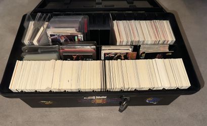 Card Collection