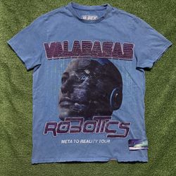 Valabasas Shirt Medium