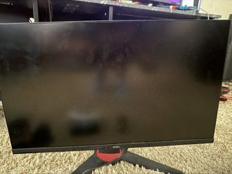 Ps5 W/ Monitor