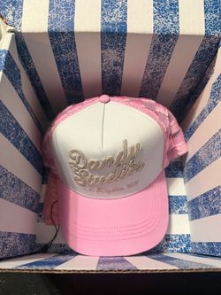 Dandy Hats