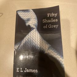 E L James