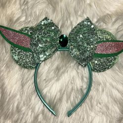 Minnie Mouse Disney Ears Headbands