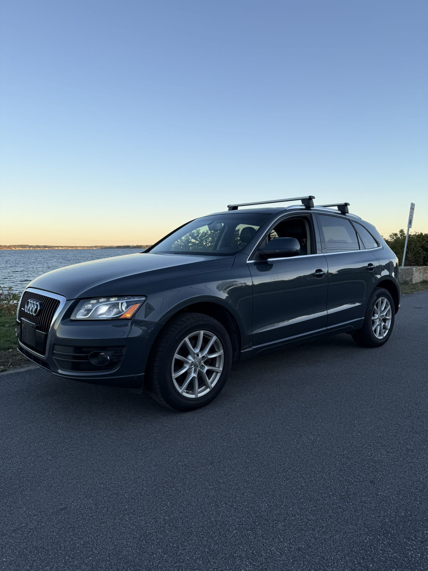 2009 Audi Q5