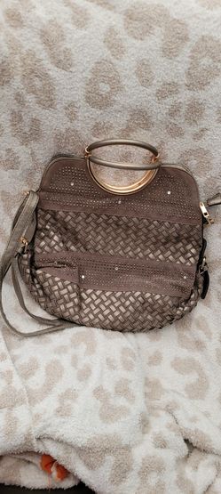 Large Hobo Handbag 