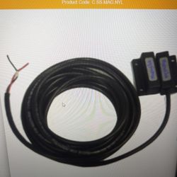 Nylon Magnetic Safety Switch Marathon Compactors And Others 