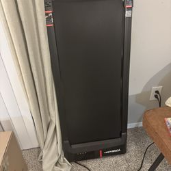 Walking Pad Treadmill