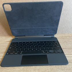 Apple Magic Keyboard For iPad Pro 11” 1st / 2nd / 3rd / 4th generation and Air 10.9 / 11” M1 / M2 / M3