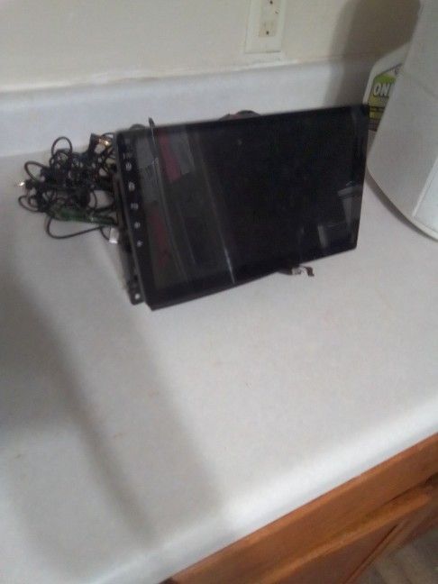 Netflix Wifi Touch Screen.. For Car