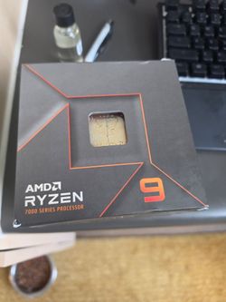 AMD Ryzen 9
