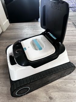 Like New Aiper In ground pool Robot.