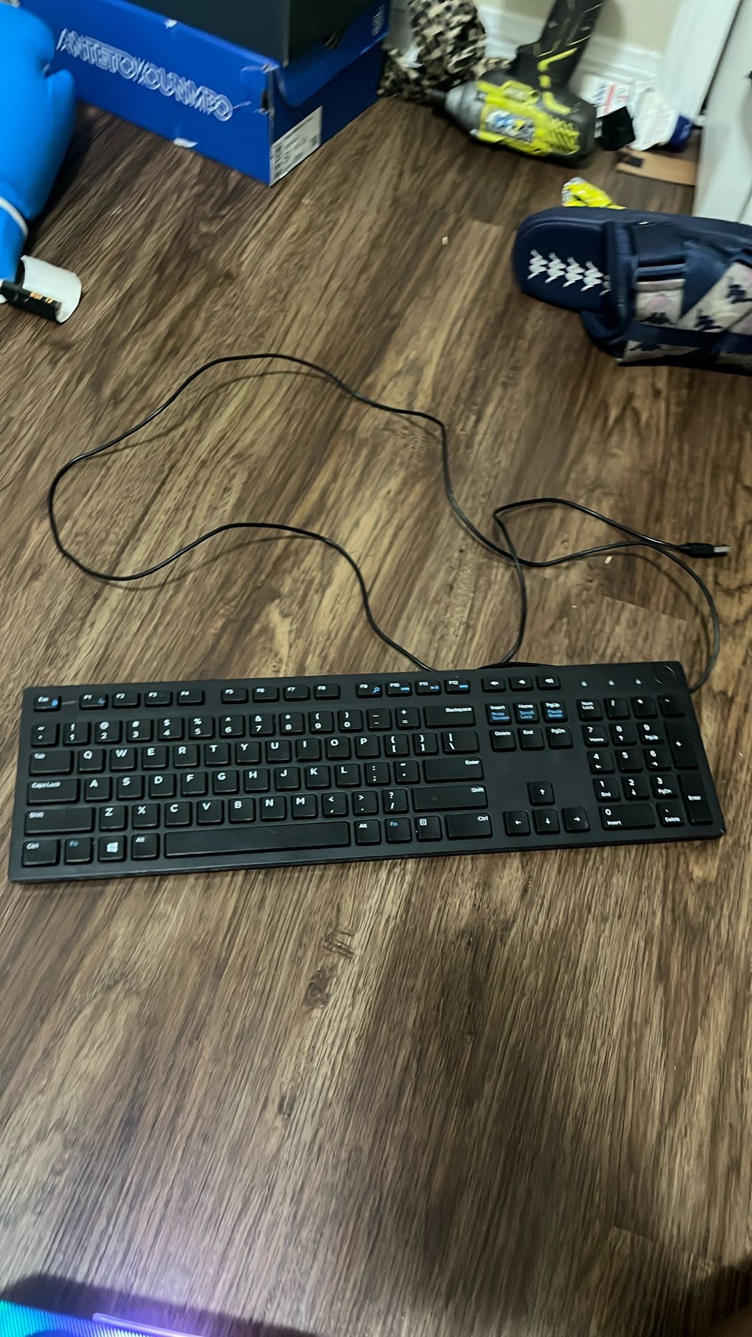 Keyboard For Sale