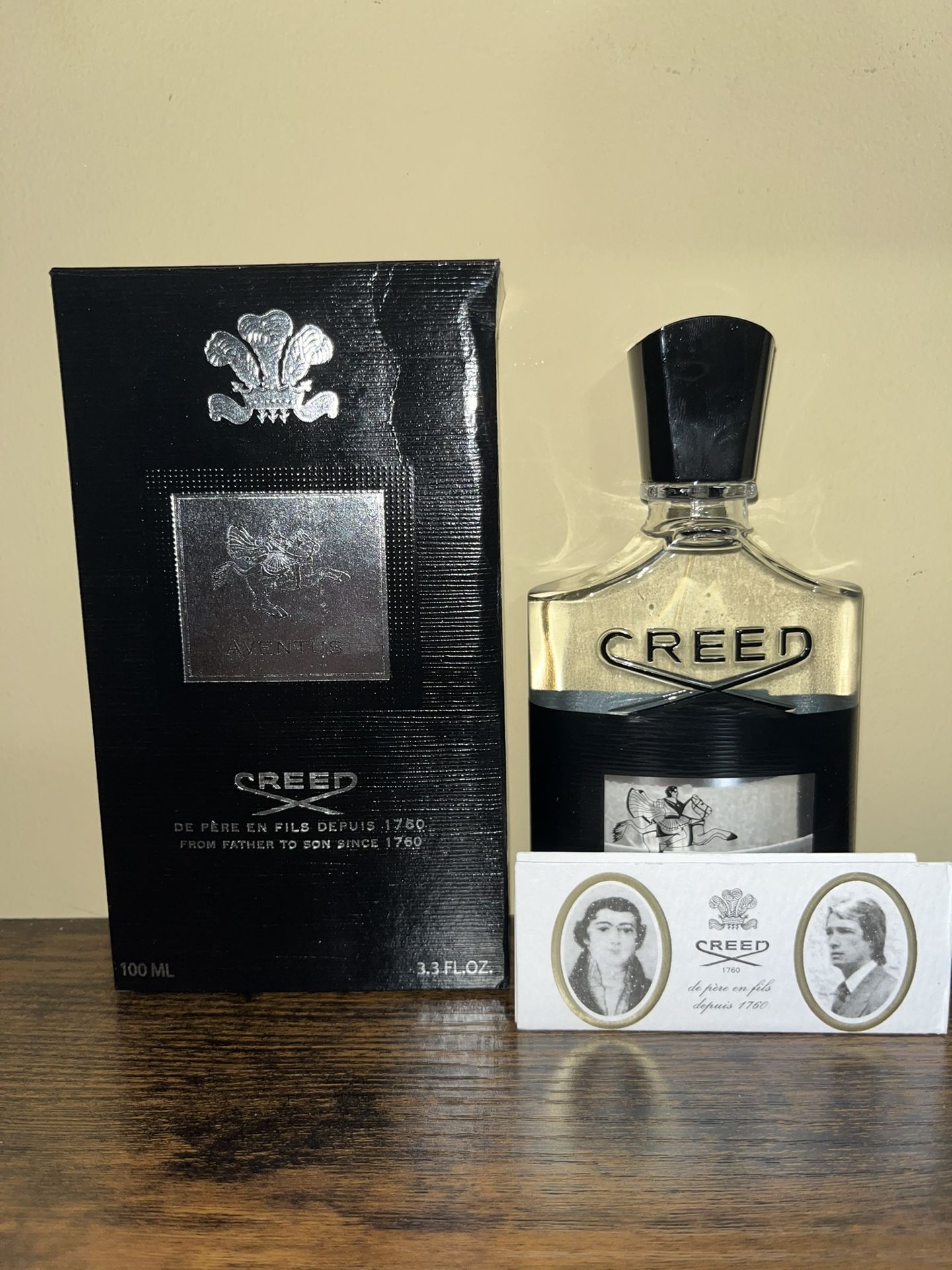 Creed Aventus