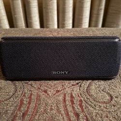 Sony Bluetooth Speaker