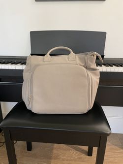 Diaper Bag/ Baby Bag