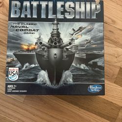 battleship game 