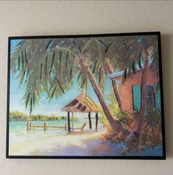 Cuadro/frame