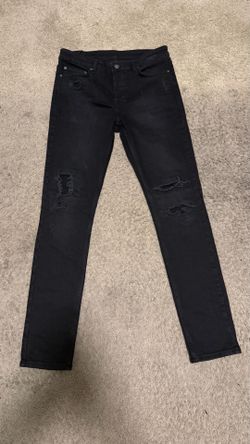 Ksubi jeans size 32