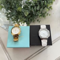 Women’s Watch Kate Spade And Michael Korse