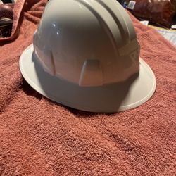 Hard Hats Gimme 60 For Both 