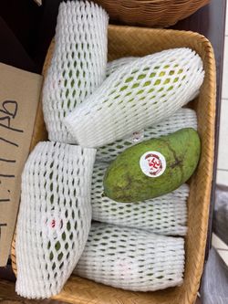 Thai Mango