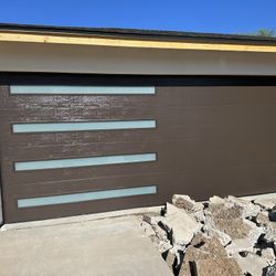 Garage Doors Opener Springs Repairs 