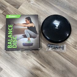 Urbnfit Balance Disc