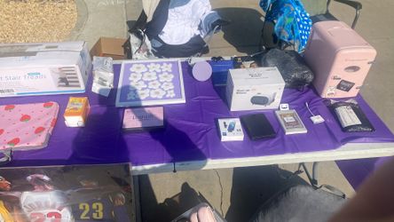 Stuff For Sale