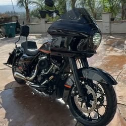 2022 Road King Special