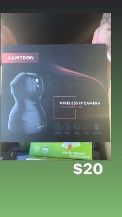 Camera