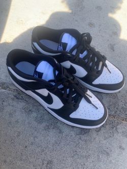 Nike Dunks