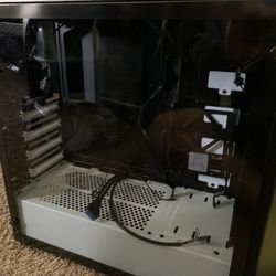 HyperX Pc Case