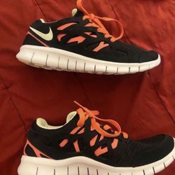 Nikes