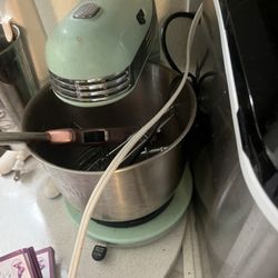 Electric Blender