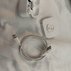 AirPods Pro - New Ear Seals