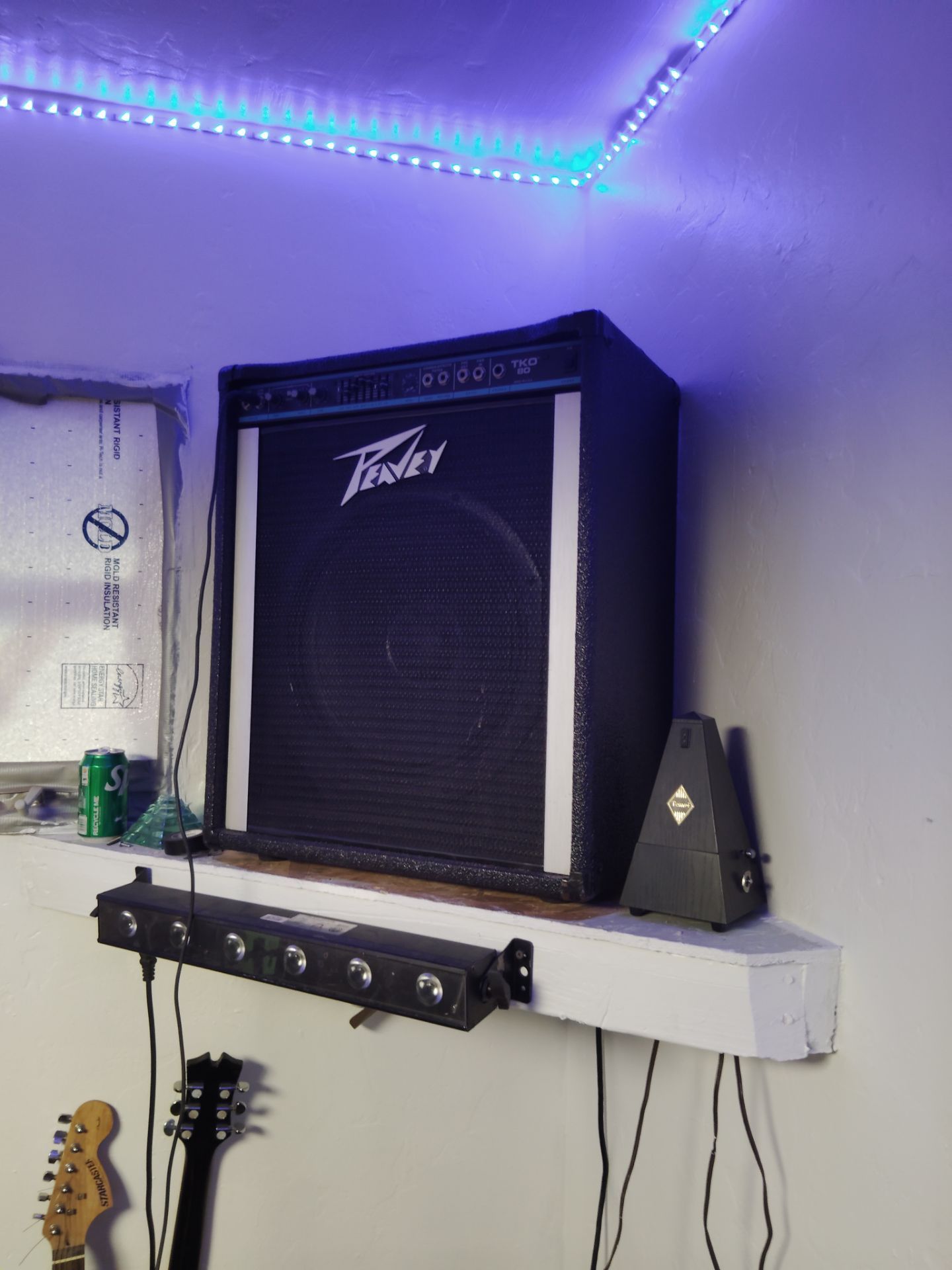 Peavey Amp For Sale!