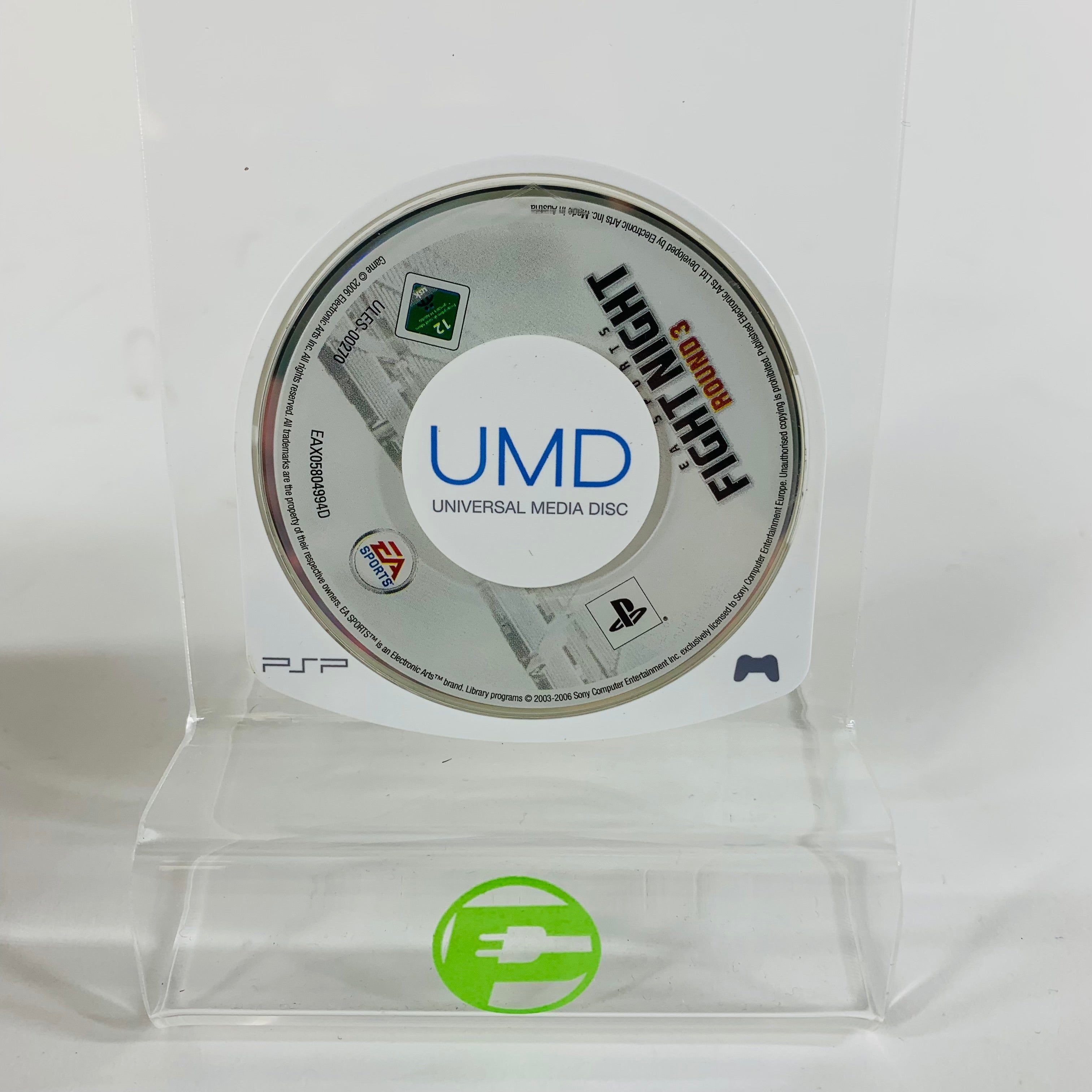 Lot of 6 Sony PlayStation Portable PSP Games