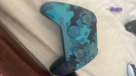 Xbox one controller