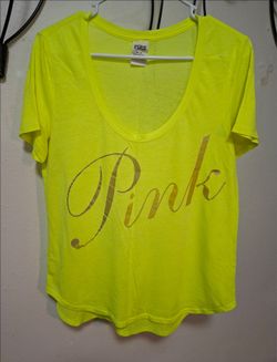 Retro Victoria Secret T-Shirt