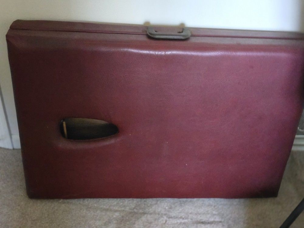 Massage Table