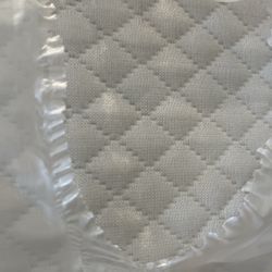 5” Foam Mattress Full Size 