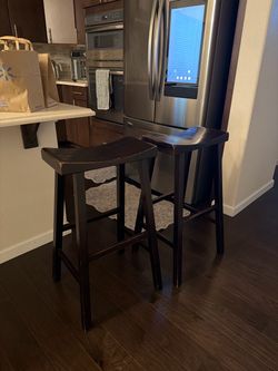 Free counter height stools