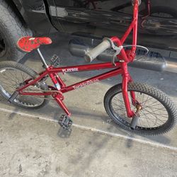 2hipBike Playboy 20” Bmx Bike 