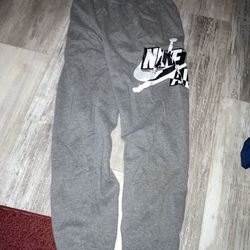 Nike Sweats 