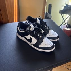 Nike Women’s Dunk Shoes 