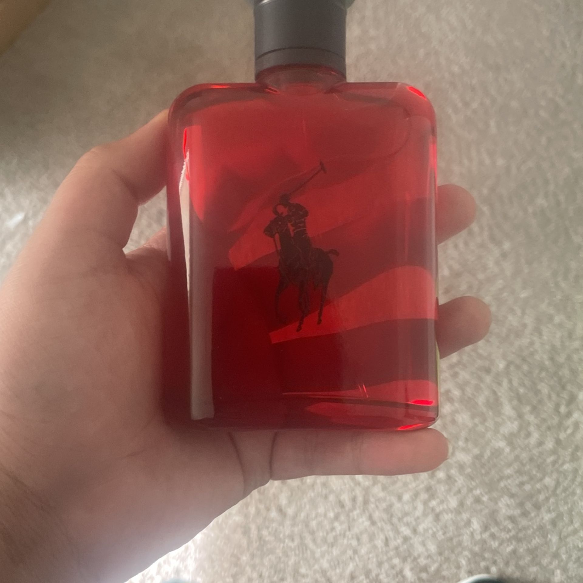 Polo Red EDT