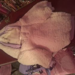 Unicorn Hoodie For Dogs Size Medium