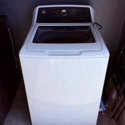 Washer In Great Condition 