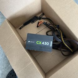 Corsair CX430 