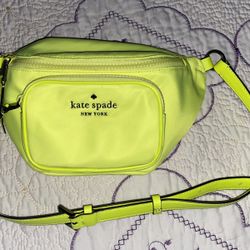 Kate Spade Belt Bag 